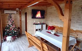 Guest House Vasilena